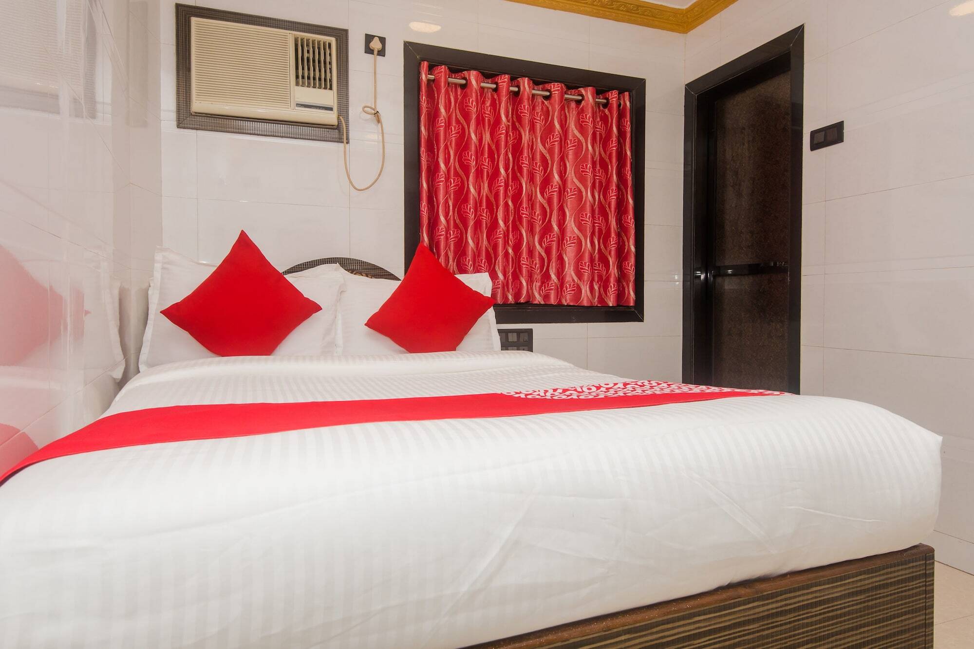 Hotel Oyo 19353 Relax 3*
