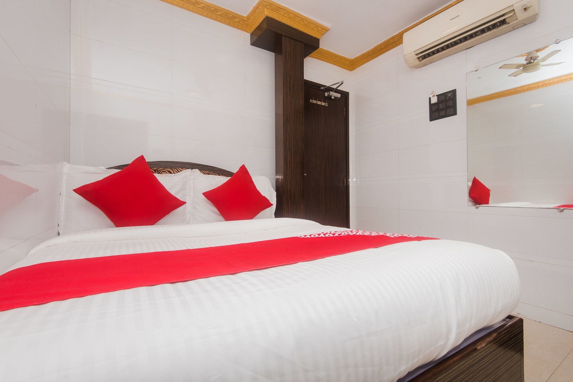 Oyo 19353 Relax Hotel Mumbai