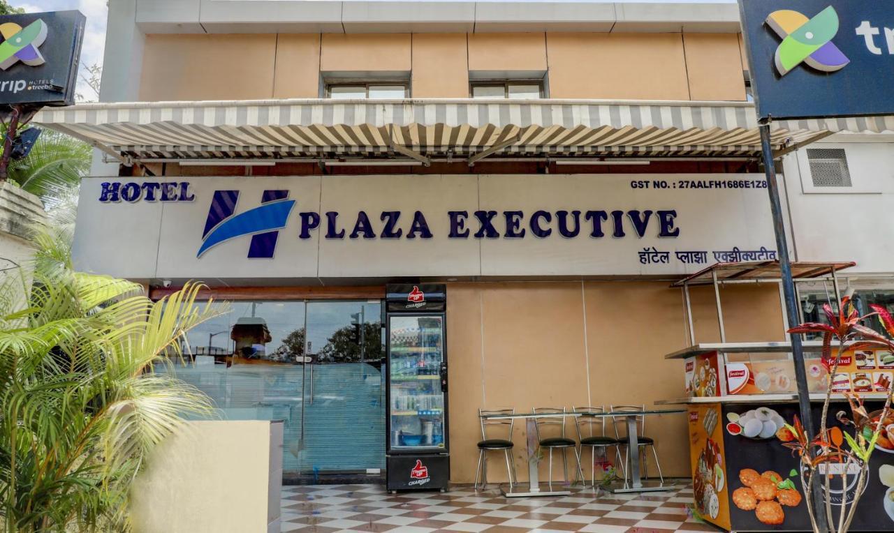 Plaza Executive - Near Bkc 3*