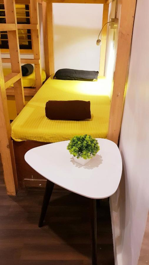 Backpackers Hostel Mumbai