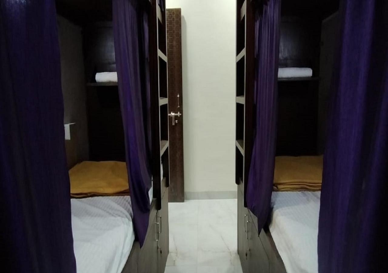 Hostel Kalina Male And Female *