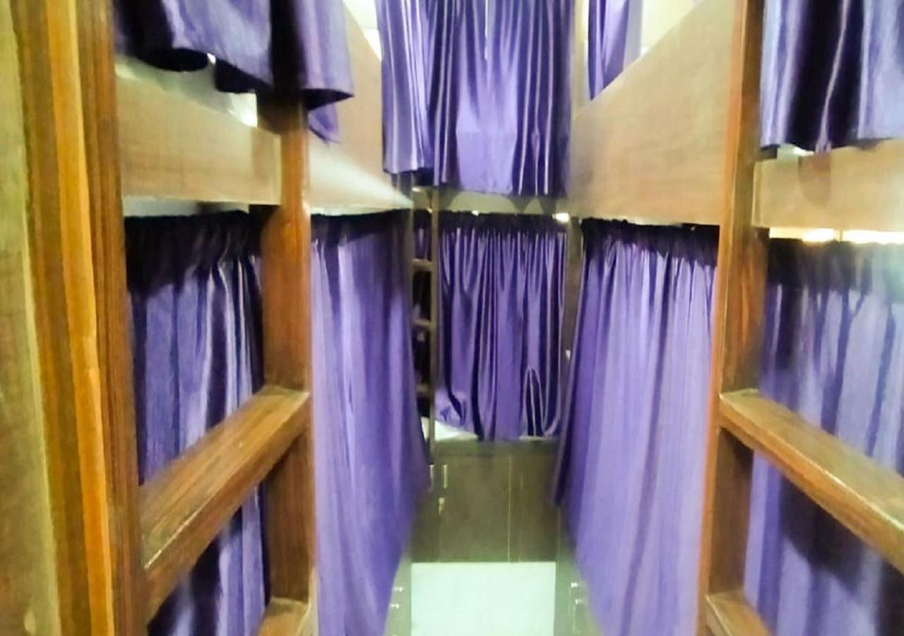 Hostel Kalina Male And Female *