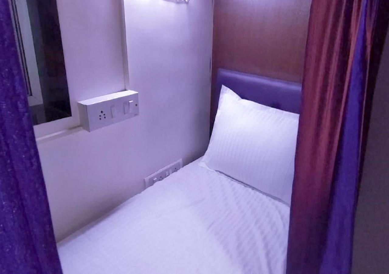Hostel Kalina Male And Female