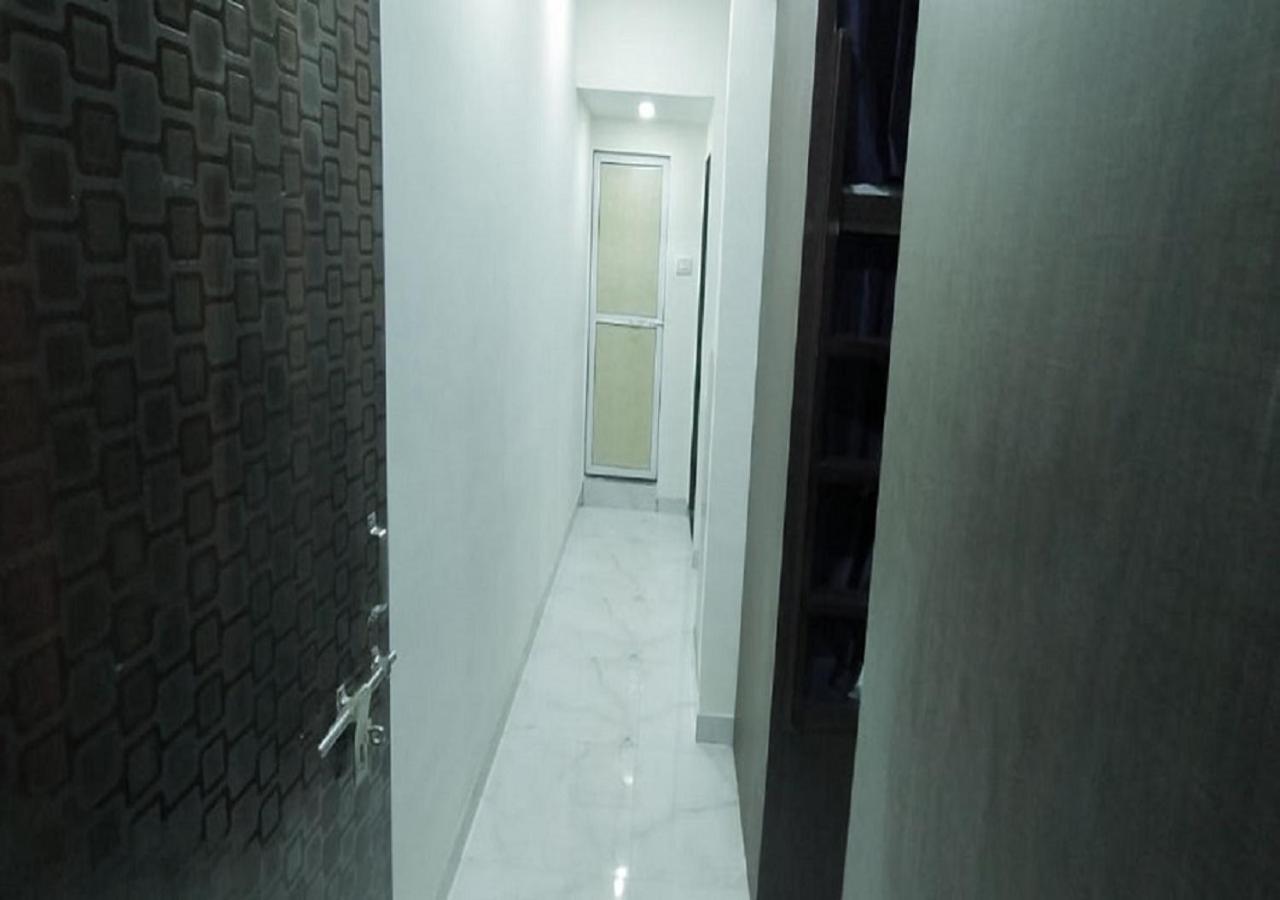 Kalina Male And Female Hostel *