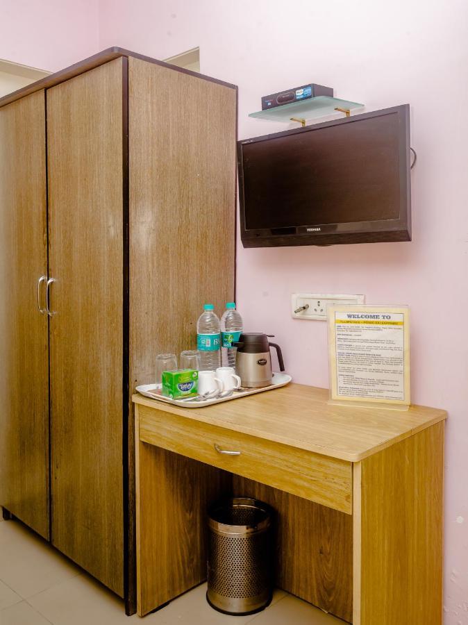 Tuliipstays - Powai Sai Sapphire * Mumbai