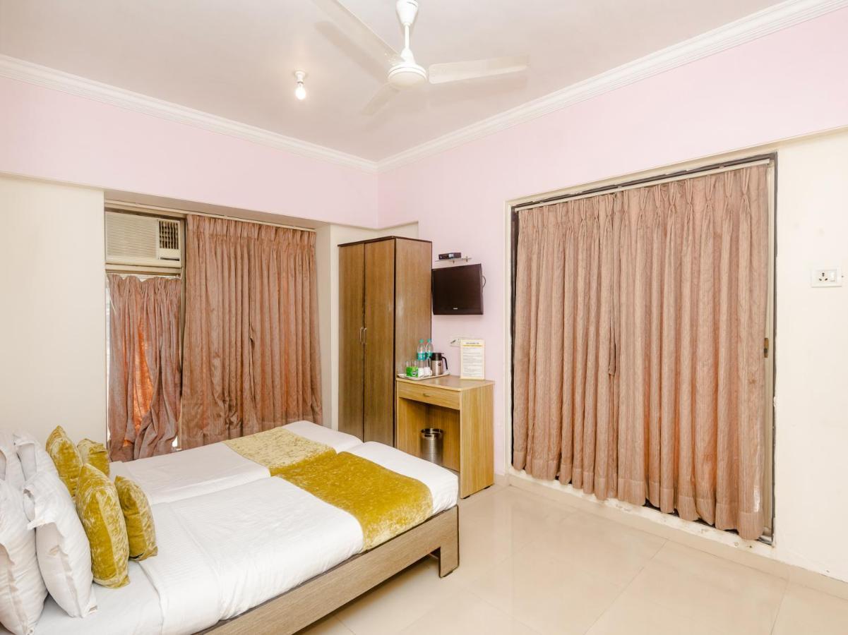 Tuliipstays - Powai Sai Sapphire Guest house Mumbai