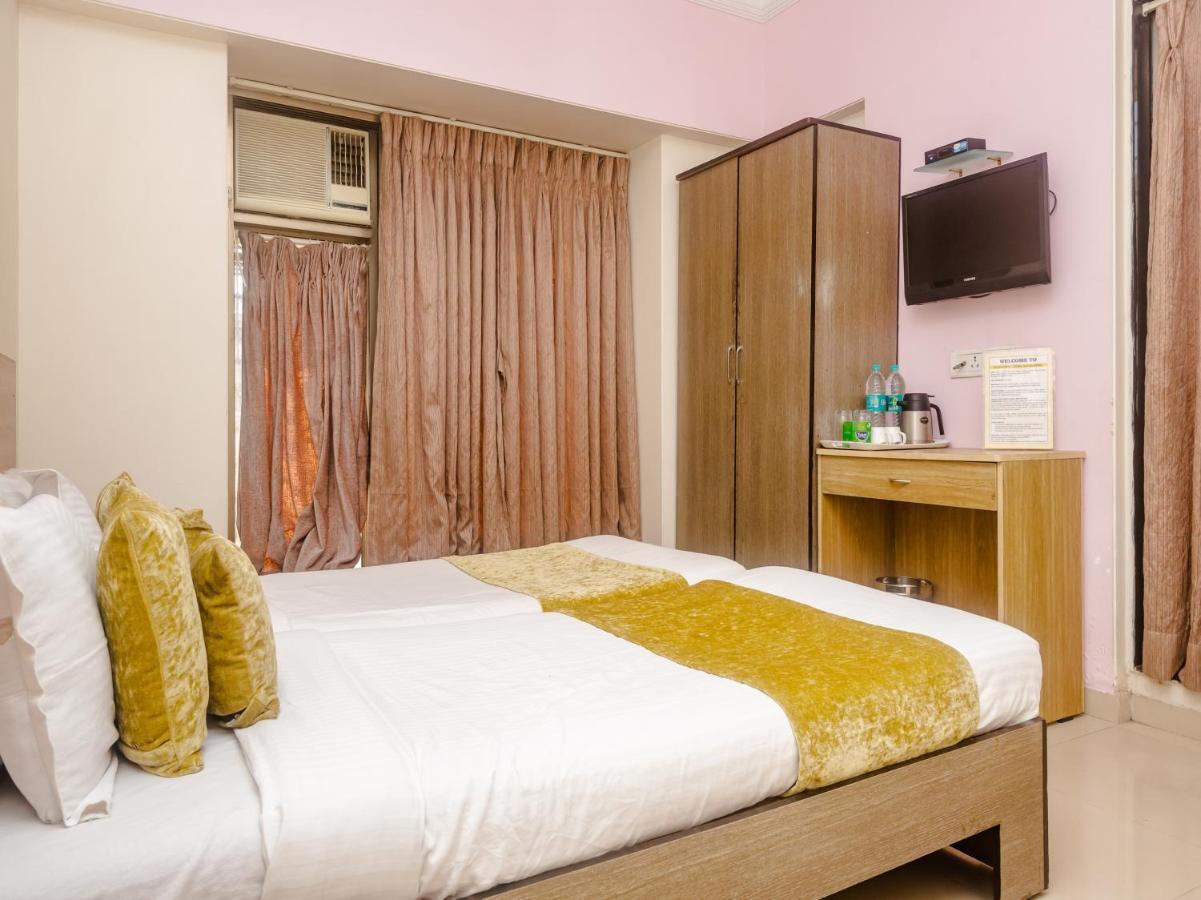 Guest house Tuliipstays - Powai Sai Sapphire *