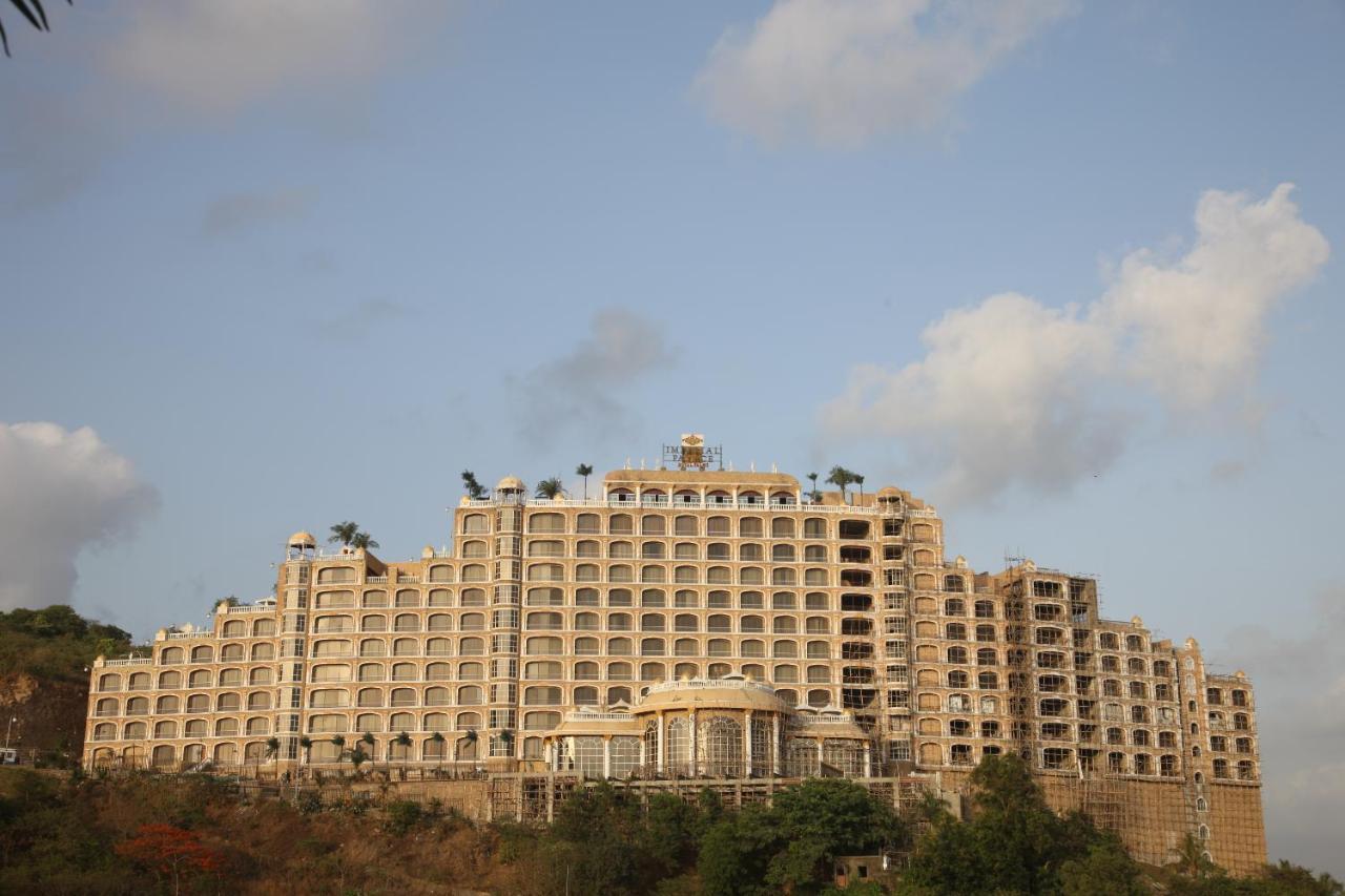 Hotel Imperial Grand Palace 5*