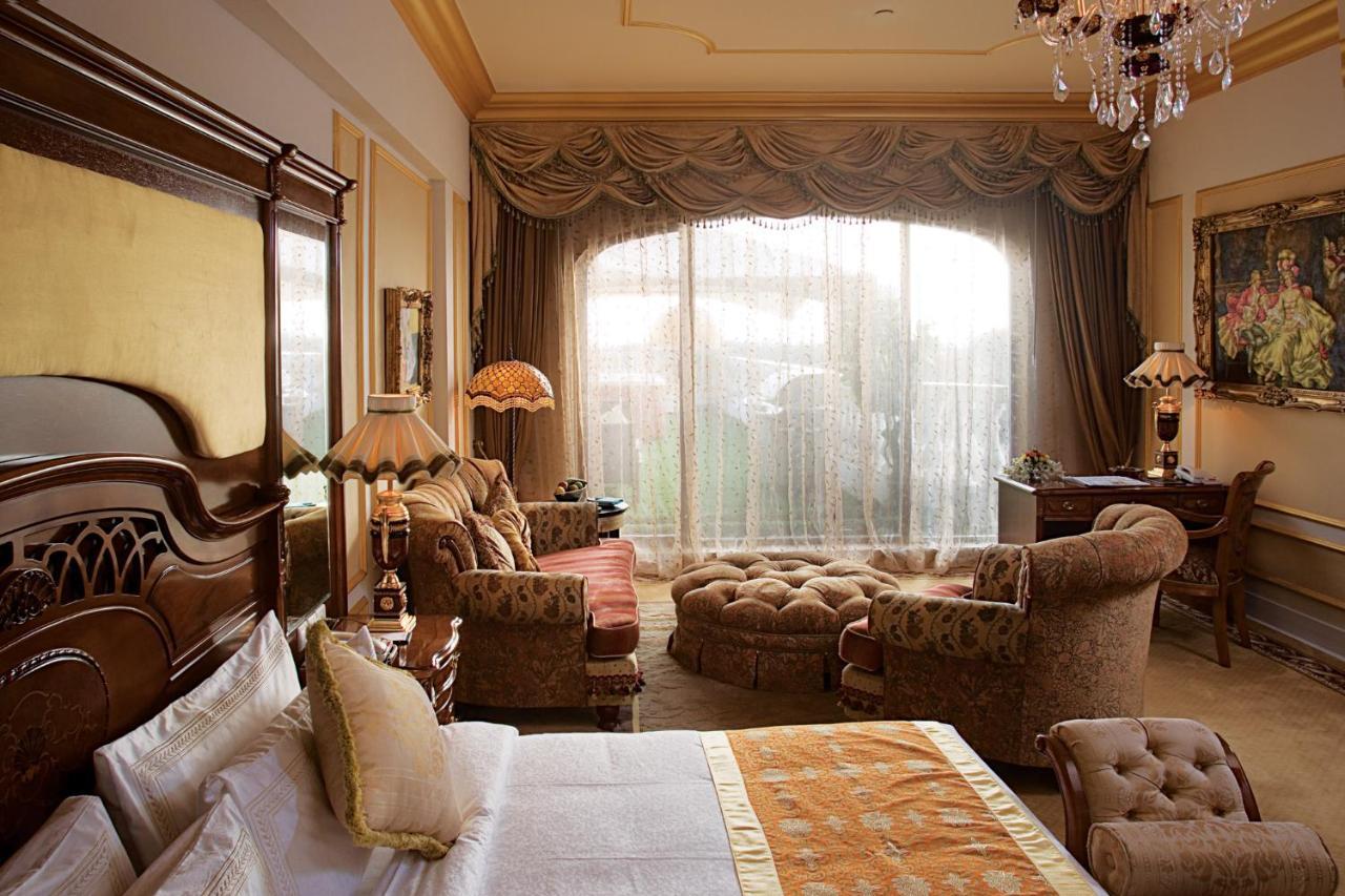 Imperial Grand Palace 5* Mumbai