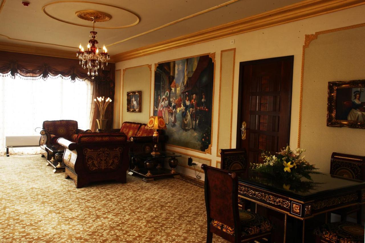 Imperial Grand Palace 5* Mumbai
