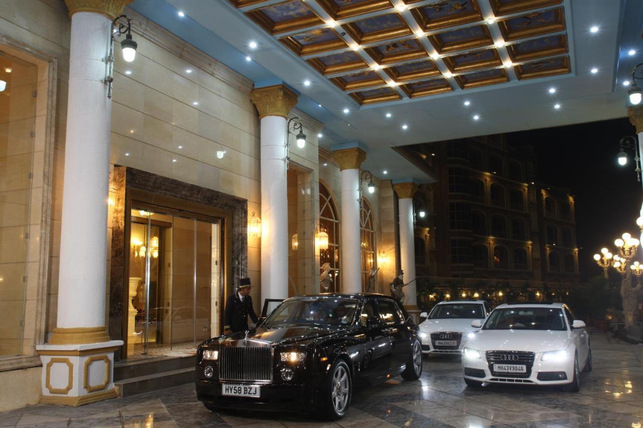 Imperial Grand Palace Hotel Mumbai