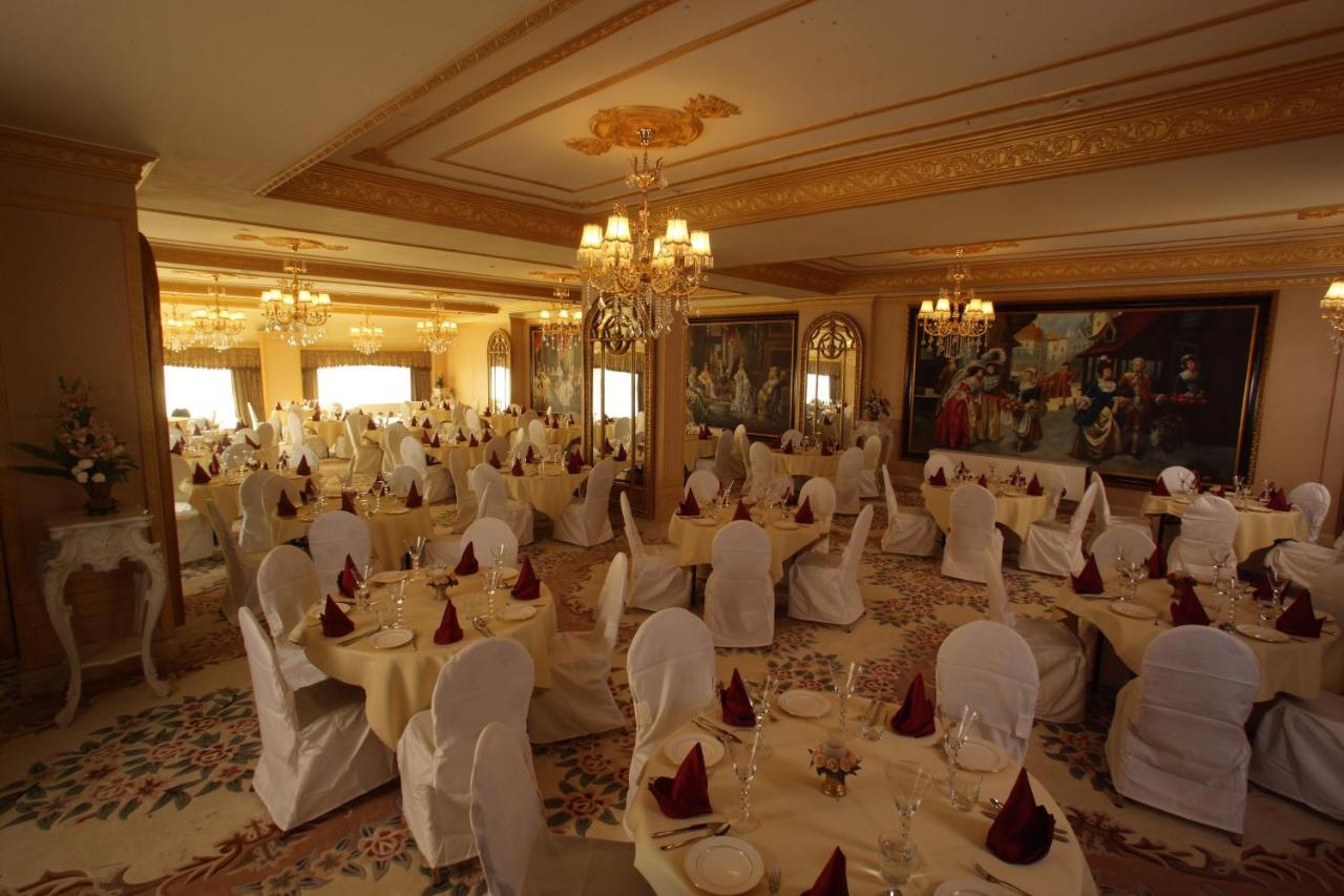 Imperial Grand Palace Hotel 5*