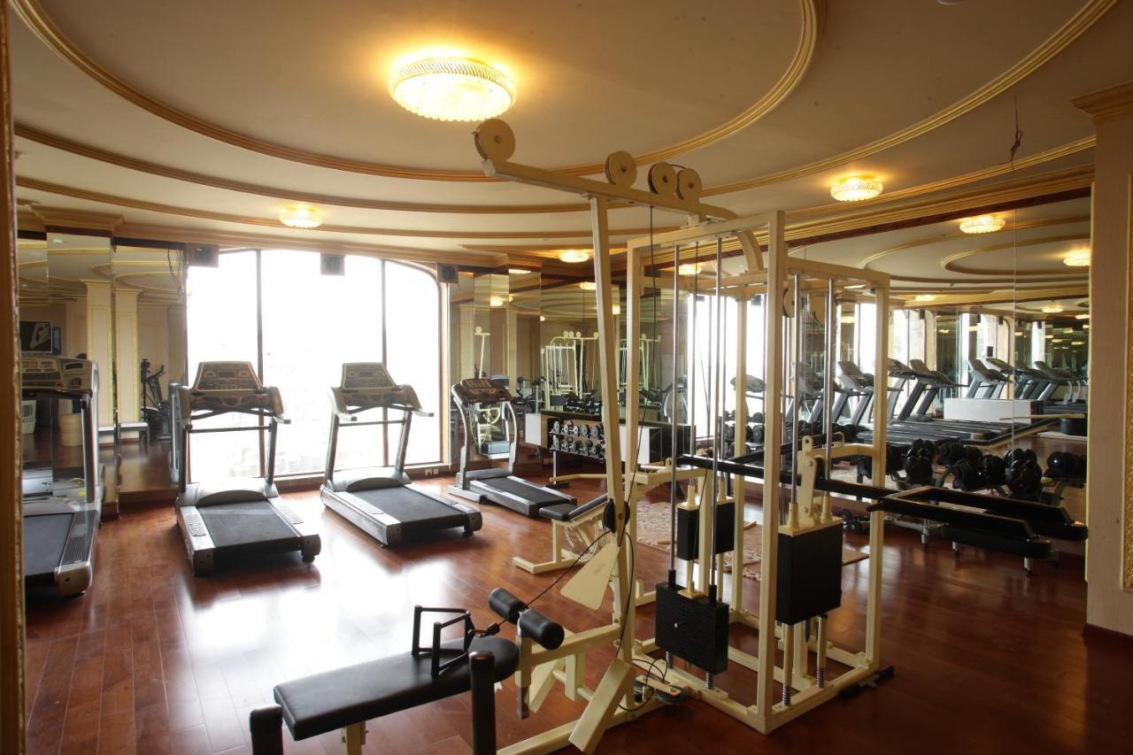 Hotel Imperial Grand Palace Mumbai