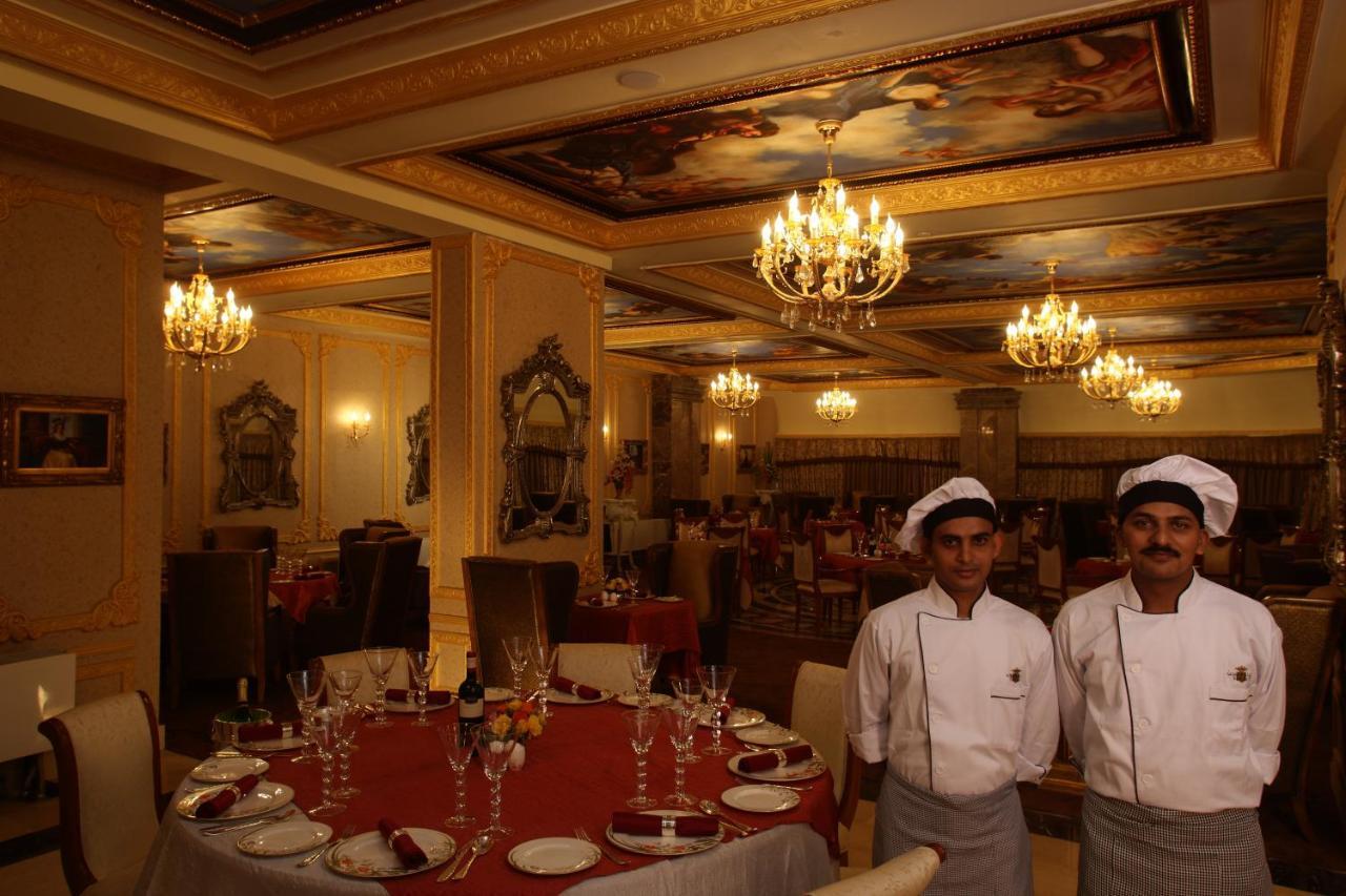Imperial Grand Palace Hotel Mumbai