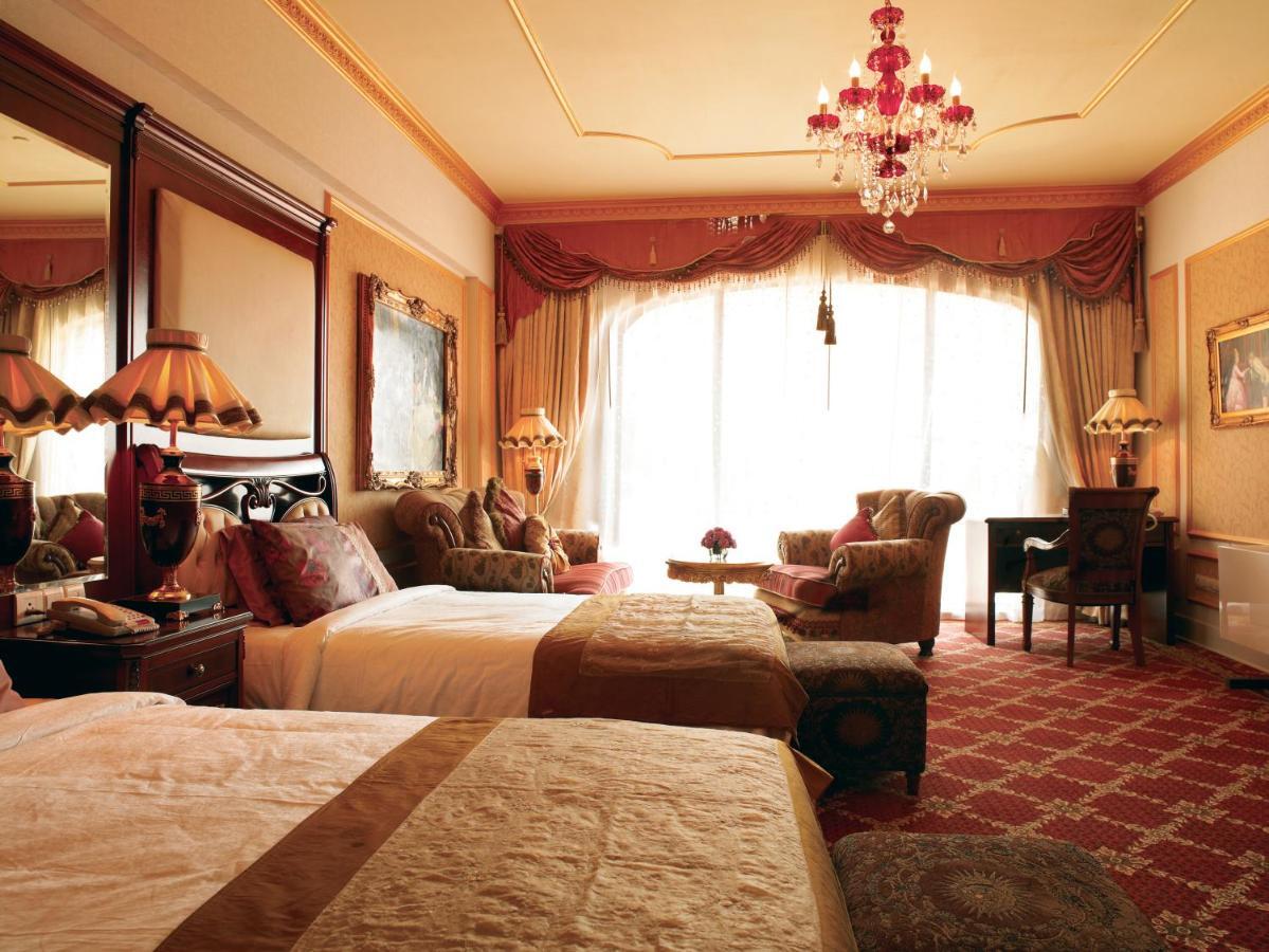 Hotel Imperial Grand Palace Mumbai