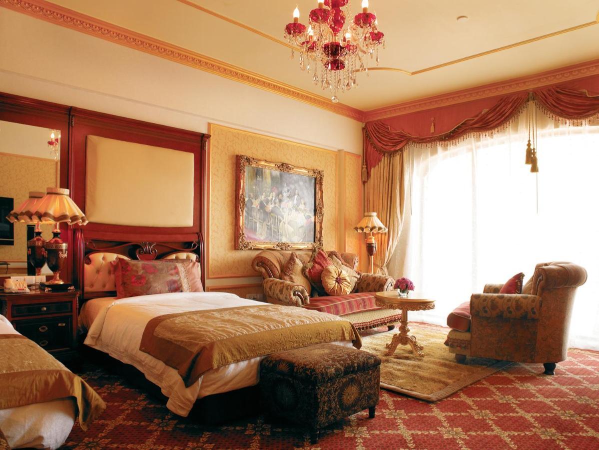 Imperial Grand Palace Hotel Mumbai