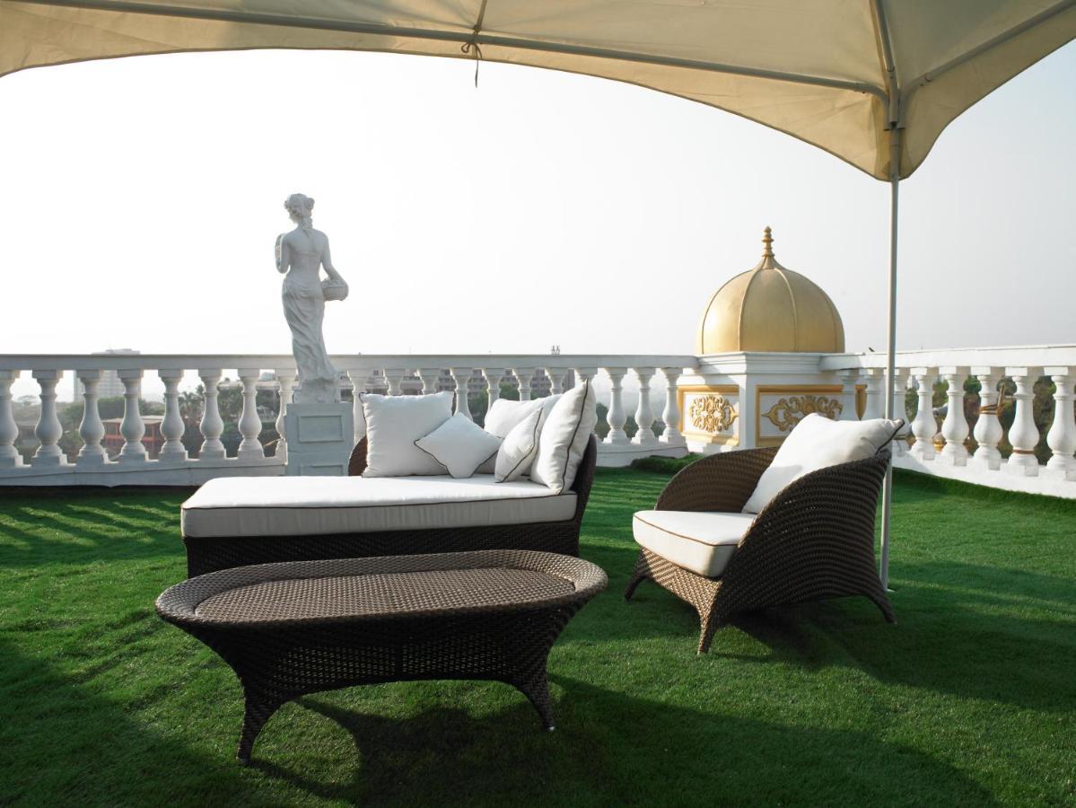 Hotel Imperial Grand Palace Mumbai