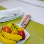 Hotel Alfa Heritage