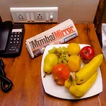 Hotel Alfa Heritage