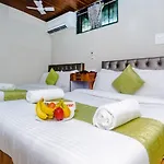 Hotel Alfa Heritage