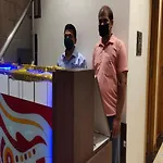 Hotel Blue Orchid - Marol Andheri