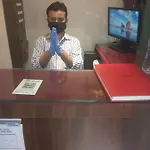 R.K International