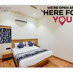 Hotel Blue Orchid - Marol Andheri