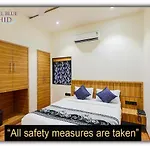 Hotel Blue Orchid - Marol Andheri