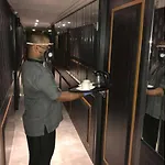 Gulf Hotel - Near Taj Hotel Colaba