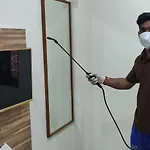 Al Shifa Residency