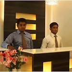 Hotel Ace Residency