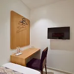 Hotel Leafio Mumbai