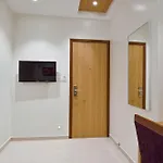 Hotel Leafio Mumbai