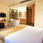 Hotel Aureole
