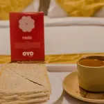 Oyo 8311 Hotel Galaxy Residency