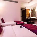Oyo 1033 Hotel Better Home International