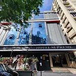 OYO Townhouse 334 Supreme Hotel Cuffe Parade
