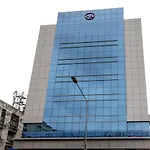 Oyo 1033 Hotel Better Home International