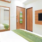 Hotel Amber Palace Mumbai Central