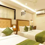 Hotel Amber Palace Mumbai Central