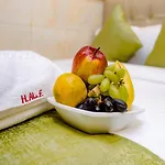 Hotel Al Fatah