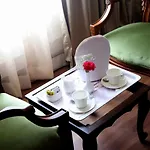 The Ambassador, Marine Drive, Mumbai