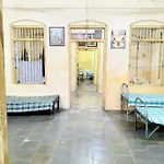 New Joshi Lodging House