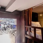 Awesome Dormitory Male Only