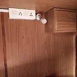 Super Dormitory Ac Deluxe