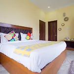 Spot On 40739 Nandi Palace Spot