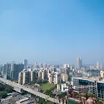 Osi Apartments Jogeshwari West