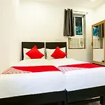 Oyo Flagship 77192 Hotel Shangrila Nehru Road