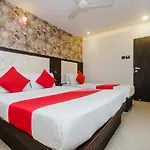 Oyo 6719 Atlas Grand Hotel