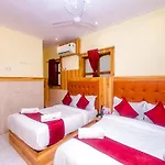 Aman Hotel Near Cst